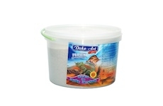 Minerální písek terárium Dako 4,5 kg