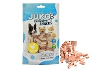 Mini Chicken Sandwich JUKO Snacks 70 g