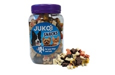 Mini Soft MIX JUKO Snacks 280 g