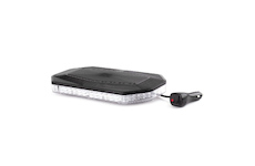 Mini světelná lišta LED WLB78 magnetický 293x171mm R65 R10 48LED 12/24V IP56