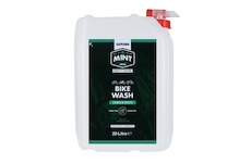 MINT kanystr s kohoutem pro skladování čističe 20 l + 2x 5 l koncentrátu