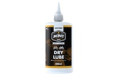 MINT mazivo na cyklo řetězy do suchých a prašných klimatických podmínek 250ml
