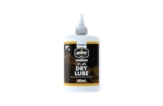 MINT mazivo na cyklo řetězy do suchých a prašných klimatických podmínek 60ml