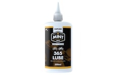 MINT mazivo na cyklo řetězy pro celoroční použití 250ml