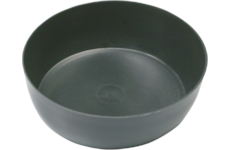 Miska na sádru nízká