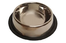 Miska nerez stabilní 0,8 l