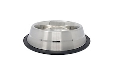 Miska nerez stabilní broušená 0,55 l