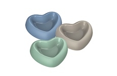 Miska plast Amore 0,8 l