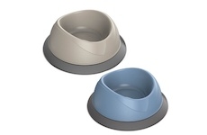 Miska plast s gumou Georgeplast