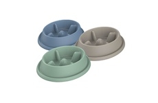 Miska proti hltání plast Adagio střední