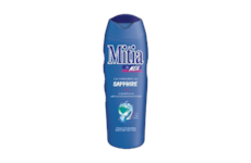 Mitia for men 2v1 sprchový gel 2v1, 400ml Sapphire