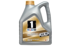 MOBIL 1 FS  0W-40 4L