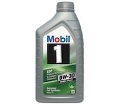 Mobil ESP Formula 0W-30 1 l