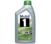 Mobil ESP LV 0W-30 1 l