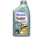 Mobil Super 3000 Formula P 0W-30 1 l