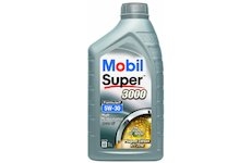 Mobil Super 3000 Formula P 5W-30 1 l