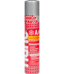 MOJE AUTO Čistič klimatizace 200ml