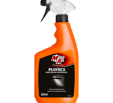 MOJE AUTO Čistič plastů 650ml