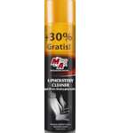 MOJE AUTO Čistící pěna na čalounění 400ml