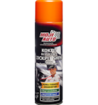 MOJE AUTO Cockpit sprej BLACK lesklý 500ml