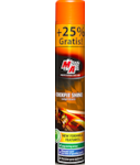 MOJE AUTO Cockpit sprej jablko lesklý 750ml