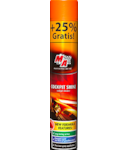 MOJE AUTO Cockpit sprej jahoda lesklý 750ml