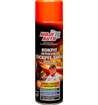 MOJE AUTO Cockpit sprej vanilka 500ml lesklý