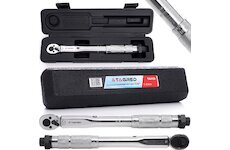 Momentový klíč 1/4