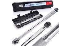 Momentový klíč 3/8