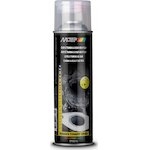 Motip Čistič turba a EGR ventilu 500 ml