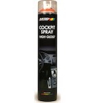 Motip Cockpit pomeranč 750ml