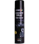 Motip Cockpit sprej vysoký lesk 600 ml