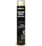 Motip Cockpit zelené jablko 750ml