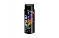 Motip Maxi Color černá RAL9005 400ml