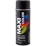 Motip Maxi Color černý mat RAL9005 400ml