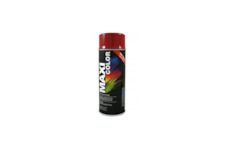 Motip Maxi Color červenohnědá RAL3011 400ml