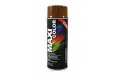 Motip Maxi Color hnědobéžová RAL8024 400ml