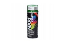 Motip Maxi Color listová zelená RAL6002 400ml