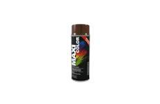 Motip Maxi Color mahagonová hnědá RAL8016 400ml