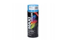 Motip Maxi Color nebeská modrá RAL5015 400ml