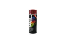 Motip Maxi Color purpurově červená RAL3004 400ml