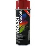 Motip Maxi Color rubínová RAL3003 400ml