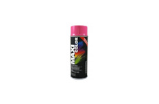 Motip Maxi Color růžová RAL4010 400ml