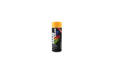 Motip Maxi Color signální žlutá RAL1003 400ml