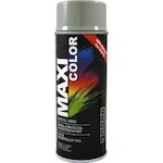 Motip Maxi Color štěrková šedá RAL7032 400ml