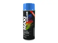 Motip Maxi Color světle modrá RAL5012 400ml
