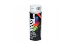 Motip Maxi Color světle šedá RAL7035 400ml
