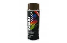 Motip Maxi Color tmavě hnědá RAL8019 400ml