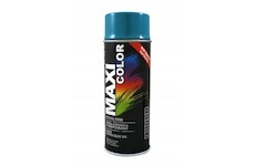 Motip Maxi Color vodní modrá RAL5021 400ml