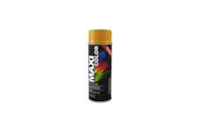 Motip Maxi Color zlatožlutá RAL1004 400ml